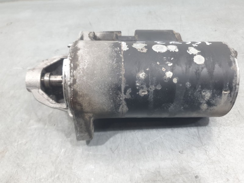 Recambio de motor arranque para ford fiesta iii (gfj) 1.3 cat referencia OEM IAM 91AB11000JB 0001113009 BOSCH
