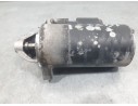 Recambio de motor arranque para ford fiesta iii (gfj) 1.3 cat referencia OEM IAM 91AB11000JB 0001113009 BOSCH