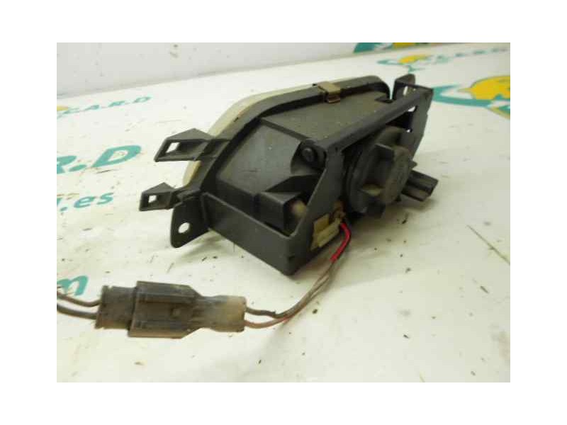 Recambio de faro antiniebla derecho para daewoo nexia gl referencia OEM IAM   