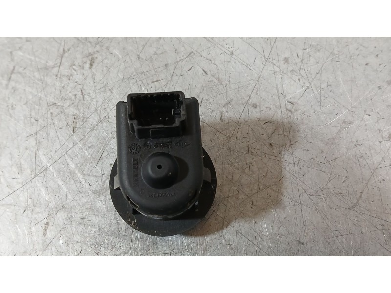 Recambio de mando retrovisor para fiat talento furgoneta (296_) 2.0 ecojet referencia OEM IAM 255704649R  