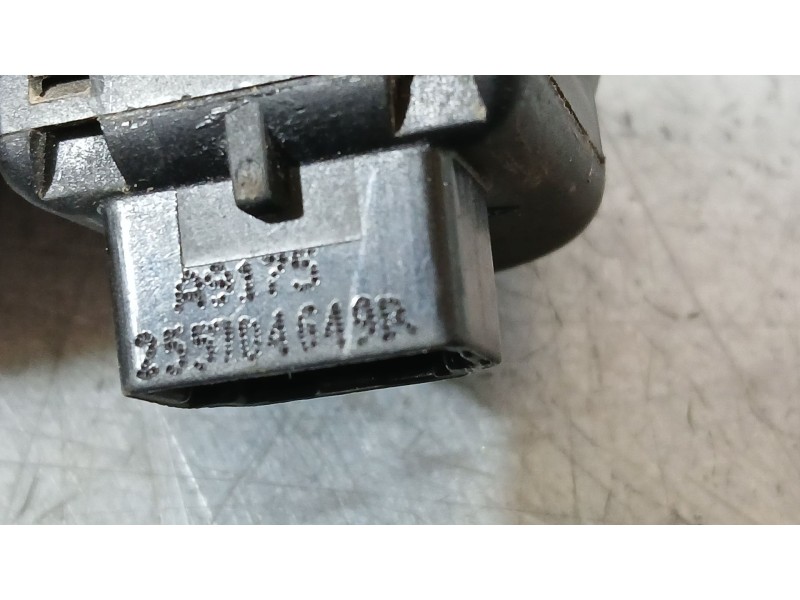 Recambio de mando retrovisor para fiat talento furgoneta (296_) 2.0 ecojet referencia OEM IAM 255704649R  