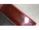 Recambio de piloto trasero derecho paragolpes para fiat talento furgoneta (296_) 2.0 ecojet referencia OEM IAM 265548758R ROZADO