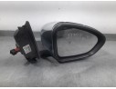 Recambio de retrovisor derecho para fiat tipo hatchback (356_, 357_) 1.3 d (356hxh1a) referencia OEM IAM 7357140200E ELECTRICO 