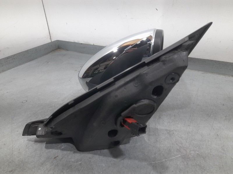 Recambio de retrovisor derecho para fiat tipo hatchback (356_, 357_) 1.3 d (356hxh1a) referencia OEM IAM 7357140200E ELECTRICO 