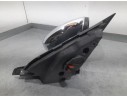 Recambio de retrovisor derecho para fiat tipo hatchback (356_, 357_) 1.3 d (356hxh1a) referencia OEM IAM 7357140200E ELECTRICO 