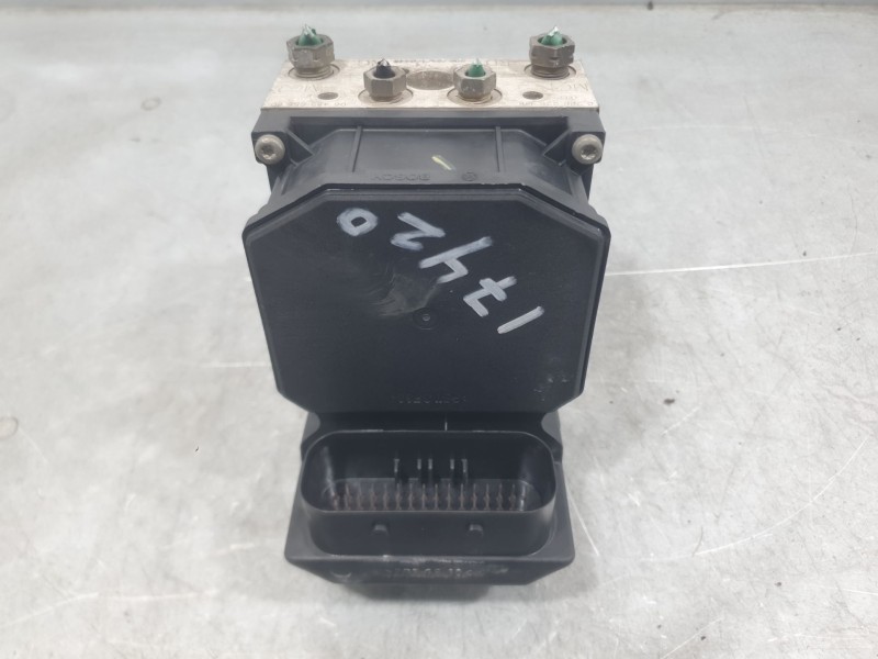 Recambio de abs para peugeot 307 sw (3h) 2.0 hdi 110 referencia OEM IAM 9648265580 0265225188 BOSCH