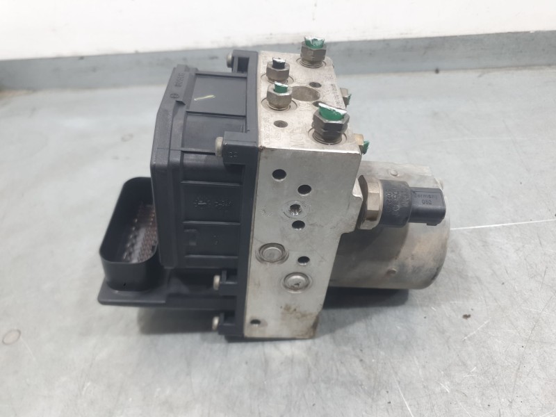Recambio de abs para peugeot 307 sw (3h) 2.0 hdi 110 referencia OEM IAM 9648265580 0265225188 BOSCH