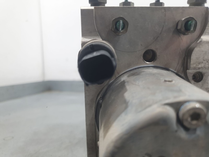 Recambio de abs para peugeot 307 sw (3h) 2.0 hdi 110 referencia OEM IAM 9648265580 0265225188 BOSCH