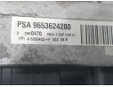 Recambio de bomba direccion electrica para peugeot 307 sw (3h) 2.0 hdi 110 referencia OEM IAM 9653624280  