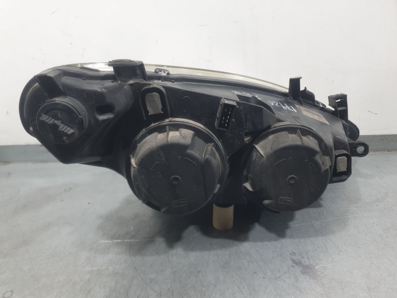 Recambio de faro izquierdo para peugeot 307 sw (3h) 2.0 hdi 110 referencia OEM IAM 9641615380 89309111 VALEO