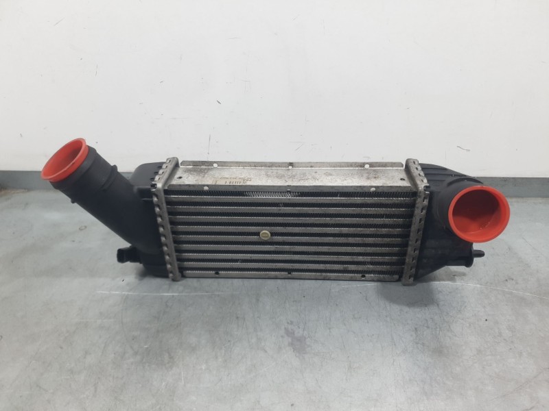 Recambio de intercooler para peugeot 307 sw (3h) 2.0 hdi 110 referencia OEM IAM 9636635380 66948 BEHR
