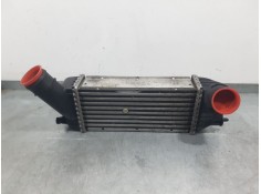 INTERCOOLER 9636635380 66948 BEHR