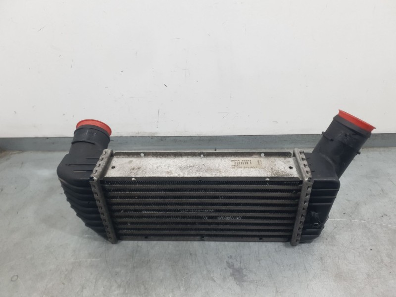 Recambio de intercooler para peugeot 307 sw (3h) 2.0 hdi 110 referencia OEM IAM 9636635380 66948 BEHR