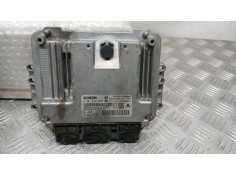 CENTRALITA MOTOR UCE 9664617480 BOSCH 0281012980