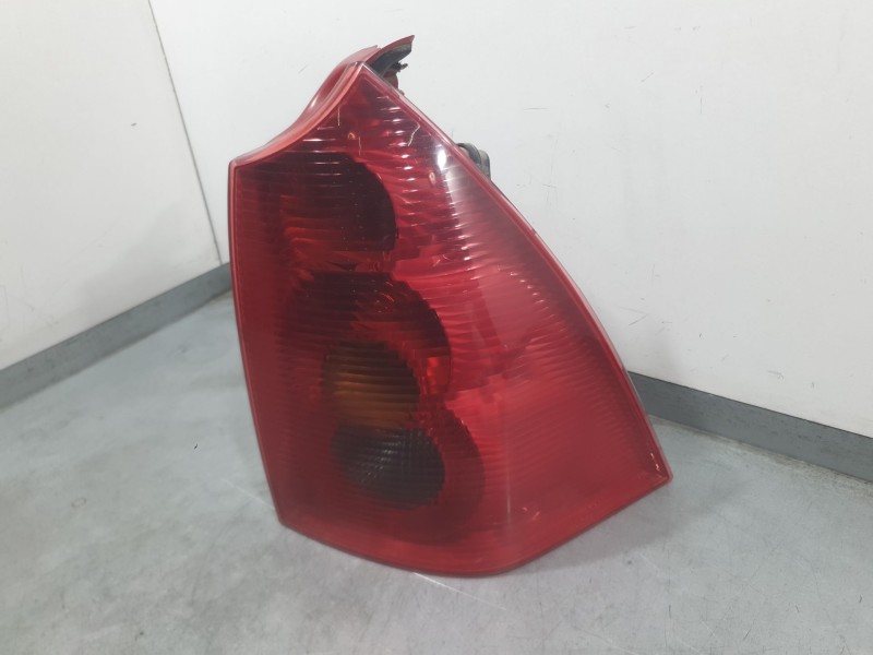 Recambio de piloto trasero derecho para peugeot 307 sw (3h) 2.0 hdi 110 referencia OEM IAM 6351Q6  