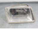 Recambio de faro derecho para peugeot 205 ii (20a/c) 1.1 referencia OEM IAM 6205A3  