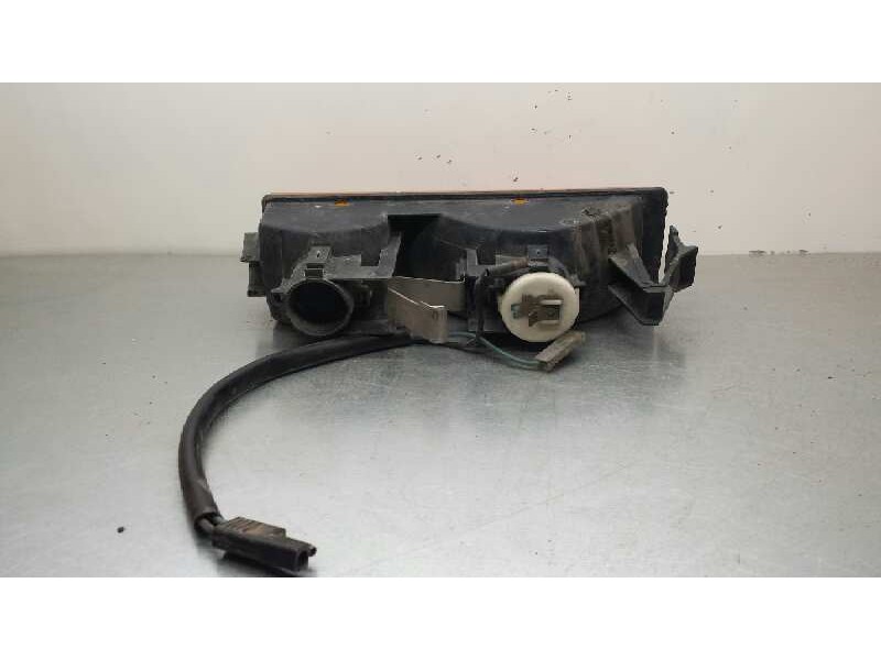 Recambio de piloto delantero izquierdo para citroën c 25 caja abierta referencia OEM IAM   