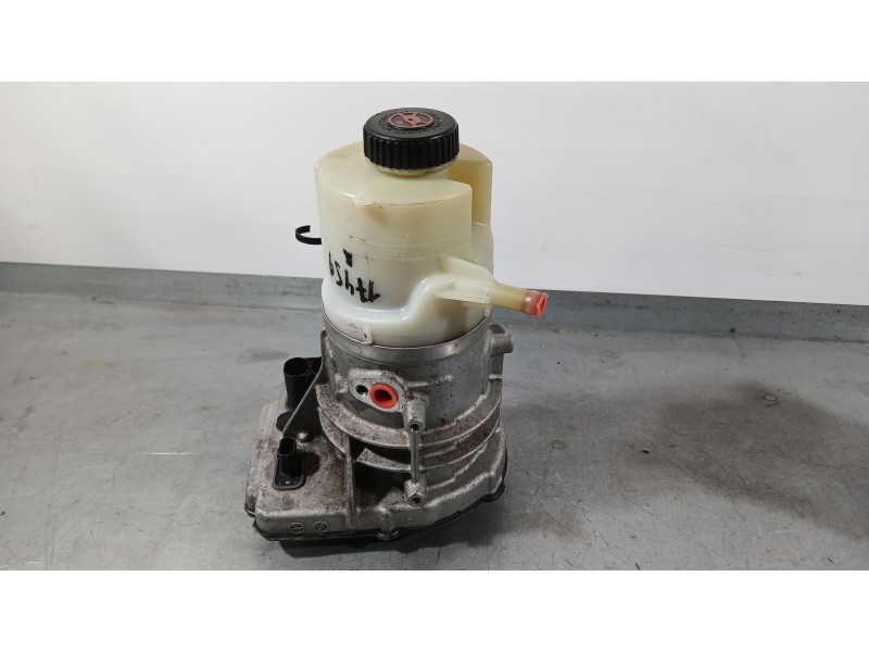 Recambio de bomba direccion electrica para fiat talento furgoneta (296_) 2.0 ecojet referencia OEM IAM 491100616R TRW 93457191