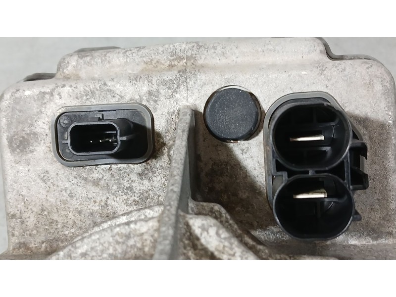 Recambio de bomba direccion electrica para fiat talento furgoneta (296_) 2.0 ecojet referencia OEM IAM 491100616R TRW 93457191