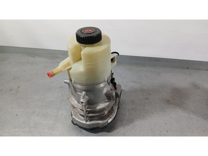 Recambio de bomba direccion electrica para fiat talento furgoneta (296_) 2.0 ecojet referencia OEM IAM 491100616R TRW 93457191