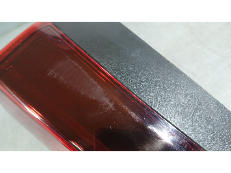 Recambio de piloto trasero izquierdo paragolpes para fiat talento furgoneta (296_) 2.0 ecojet referencia OEM IAM 265598248R ROZA