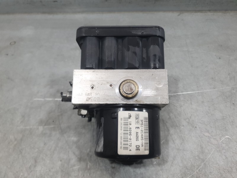 Recambio de abs para ford focus ii (da_, hcp, dp) 1.6 tdci referencia OEM IAM 3M512C405HA 10020601724 ATE