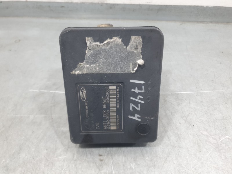 Recambio de abs para ford focus ii (da_, hcp, dp) 1.6 tdci referencia OEM IAM 3M512C405HA 10020601724 ATE