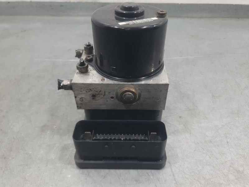 Recambio de abs para ford focus ii (da_, hcp, dp) 1.6 tdci referencia OEM IAM 3M512C405HA 10020601724 ATE