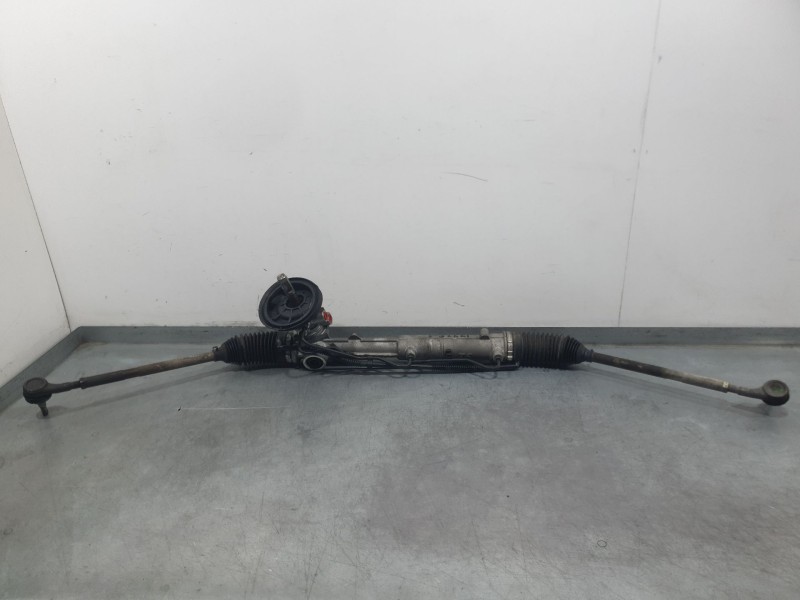 Recambio de cremallera direccion para peugeot 307 sw (3h) 2.0 hdi 110 referencia OEM IAM 1617933680 ASISTIDA 