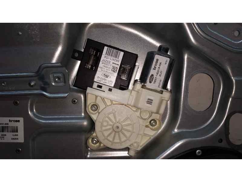 Recambio de elevalunas delantero izquierdo para ford focus lim. (cb4) titanium referencia OEM IAM   ELECTRICO