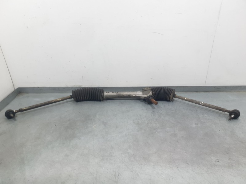 Recambio de cremallera direccion para peugeot 205 ii (20a/c) 1.1 referencia OEM IAM 9431235021 MECÁNICA 