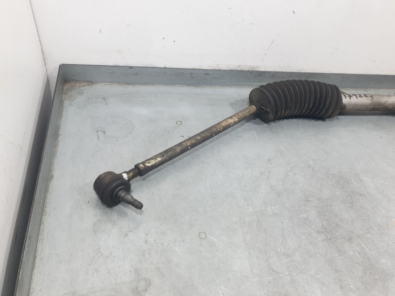 Recambio de cremallera direccion para peugeot 205 ii (20a/c) 1.1 referencia OEM IAM 9431235021 MECÁNICA 