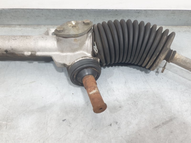 Recambio de cremallera direccion para peugeot 205 ii (20a/c) 1.1 referencia OEM IAM 9431235021 MECÁNICA 