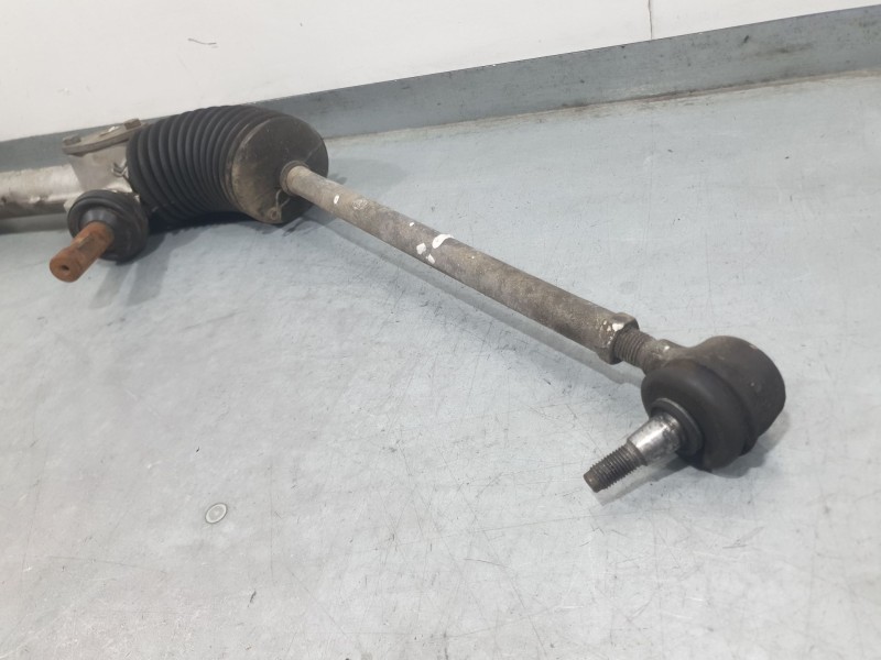 Recambio de cremallera direccion para peugeot 205 ii (20a/c) 1.1 referencia OEM IAM 9431235021 MECÁNICA 