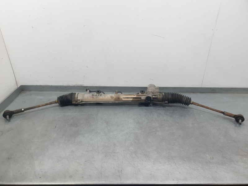 Recambio de cremallera direccion para ford fiesta iii (gfj) 1.3 cat referencia OEM IAM 94FB3550AA  