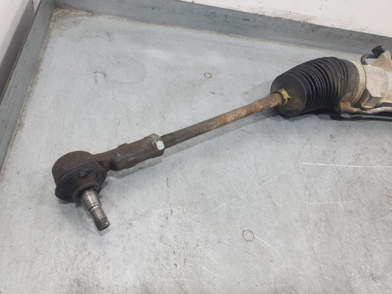 Recambio de cremallera direccion para ford fiesta iii (gfj) 1.3 cat referencia OEM IAM 94FB3550AA  