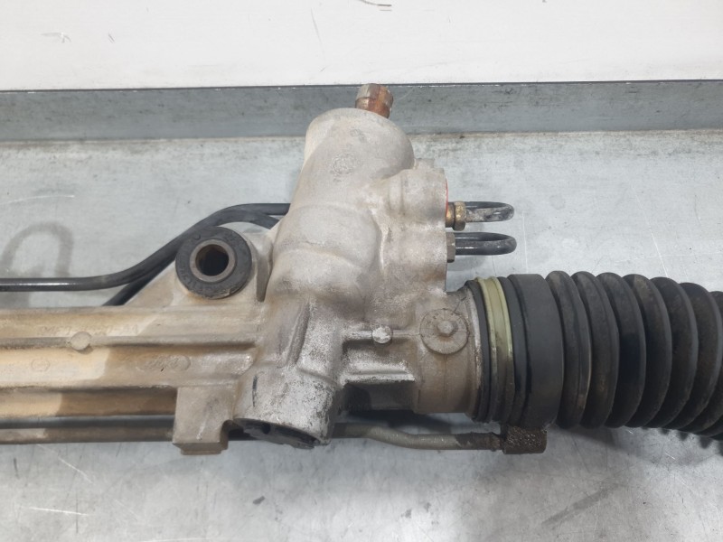 Recambio de cremallera direccion para ford fiesta iii (gfj) 1.3 cat referencia OEM IAM 94FB3550AA  