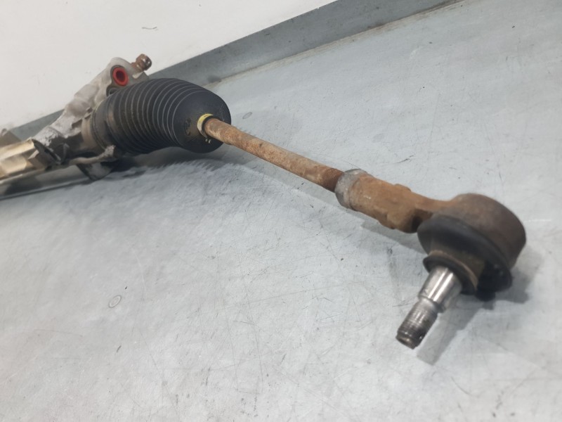 Recambio de cremallera direccion para ford fiesta iii (gfj) 1.3 cat referencia OEM IAM 94FB3550AA  