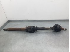 TRANSMISION DELANTERA DERECHA 3M513B436DAD 