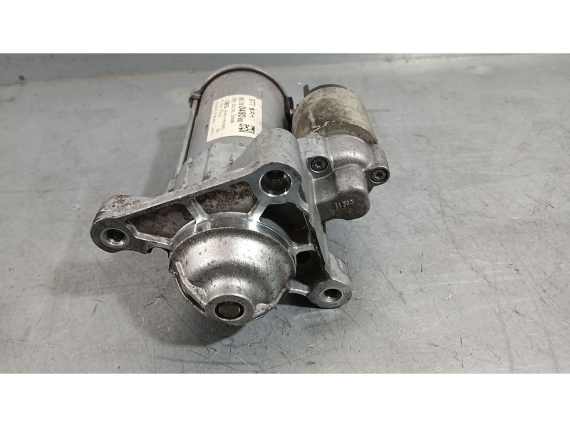 Recambio de motor arranque para citroën jumper iii furgoneta 2.2 bluehdi 120 referencia OEM IAM 9826048080 BOSCH 0001174636