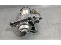 Recambio de motor arranque para citroën jumper iii furgoneta 2.2 bluehdi 120 referencia OEM IAM 9826048080 BOSCH 0001174636