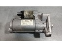 Recambio de motor arranque para citroën jumper iii furgoneta 2.2 bluehdi 120 referencia OEM IAM 9826048080 BOSCH 0001174636