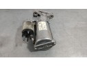 Recambio de motor arranque para citroën jumper iii furgoneta 2.2 bluehdi 120 referencia OEM IAM 9826048080 BOSCH 0001174636