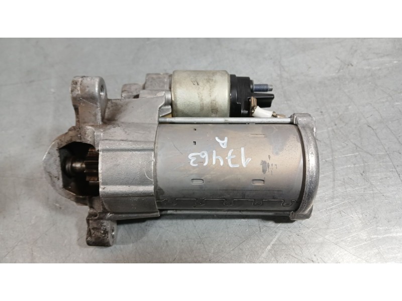 Recambio de motor arranque para citroën jumper iii furgoneta 2.2 bluehdi 120 referencia OEM IAM 9826048080 BOSCH 0001174636