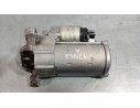 Recambio de motor arranque para citroën jumper iii furgoneta 2.2 bluehdi 120 referencia OEM IAM 9826048080 BOSCH 0001174636
