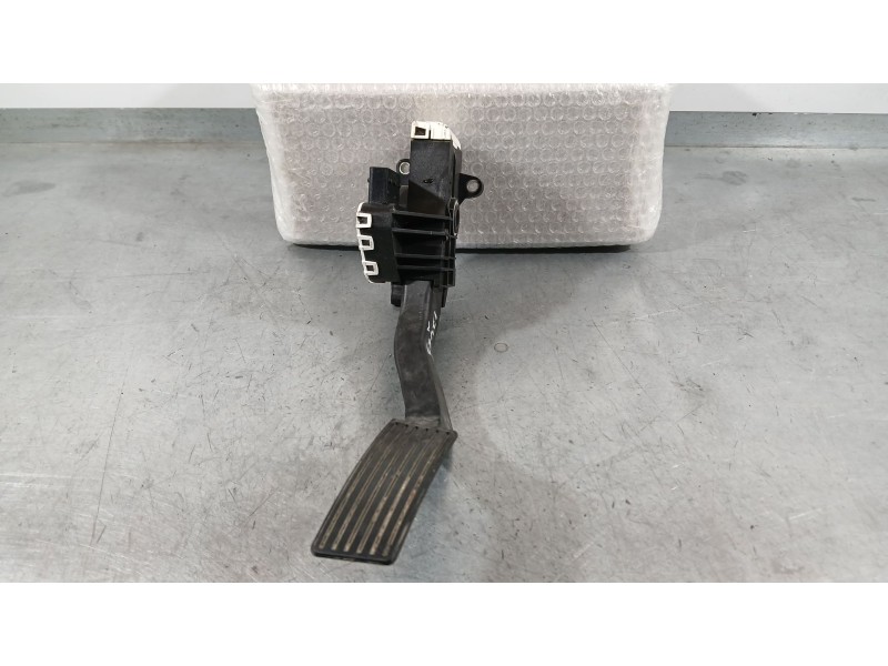 Recambio de potenciometro pedal para citroën jumper iii furgoneta 2.2 bluehdi 120 referencia OEM IAM 1627158780  13841620800B