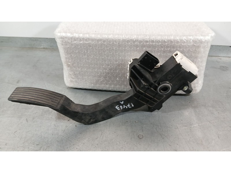 Recambio de potenciometro pedal para citroën jumper iii furgoneta 2.2 bluehdi 120 referencia OEM IAM 1627158780  13841620800B