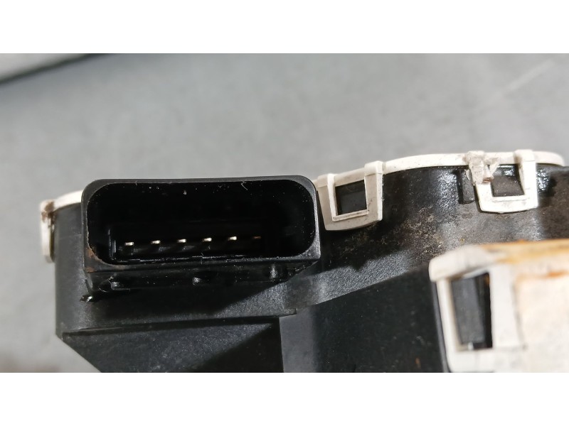 Recambio de potenciometro pedal para citroën jumper iii furgoneta 2.2 bluehdi 120 referencia OEM IAM 1627158780  13841620800B