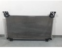 Recambio de condensador / radiador aire acondicionado para toyota yaris (_p13_) 1.5 (nsp131_) referencia OEM IAM 884600D550  