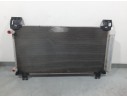 Recambio de condensador / radiador aire acondicionado para toyota yaris (_p13_) 1.5 (nsp131_) referencia OEM IAM 884600D550  